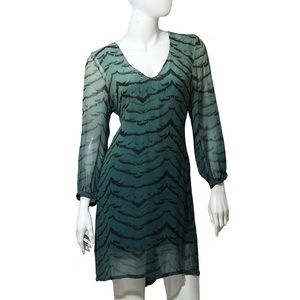 🎉HOST PICK🎉Gypsy 05 Dress NWT Size Medium Blue